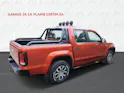 VW Amarok 2.0 BiTDI Canyon 4Motion