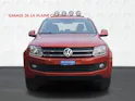 VW Amarok 2.0 BiTDI Canyon 4Motion