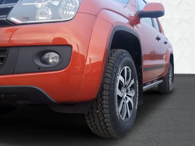 VW Amarok 2.0 BiTDI Canyon 4Motion