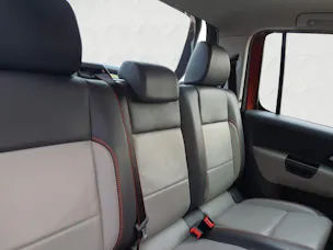 VW Amarok 2.0 BiTDI Canyon 4Motion