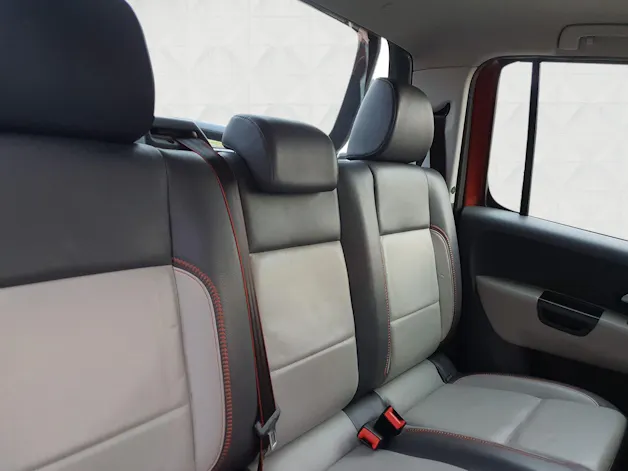 VW Amarok 2.0 BiTDI Canyon 4Motion