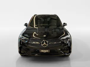 MERCEDES-BENZ GLC 300 d AMG Line 4MATIC