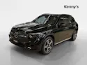 MERCEDES-BENZ GLC 300 d AMG Line 4MATIC
