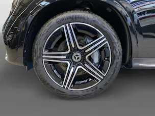 MERCEDES-BENZ GLC 300 d AMG Line 4MATIC