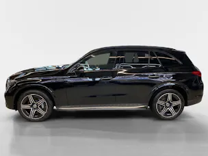 MERCEDES-BENZ GLC 300 d AMG Line 4MATIC