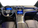 MERCEDES-BENZ GLC 300 d AMG Line 4MATIC
