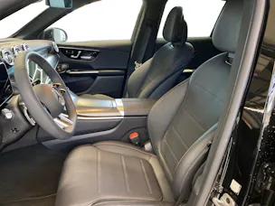 MERCEDES-BENZ GLC 300 d AMG Line 4MATIC
