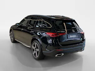 MERCEDES-BENZ GLC 300 d AMG Line 4MATIC