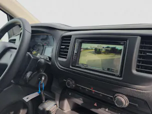 Toyota Proace 1.5D Panel Van Medium Active