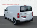 Toyota Proace 1.5D Panel Van Medium Active