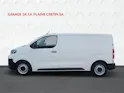 Toyota Proace 1.5D Panel Van Medium Active