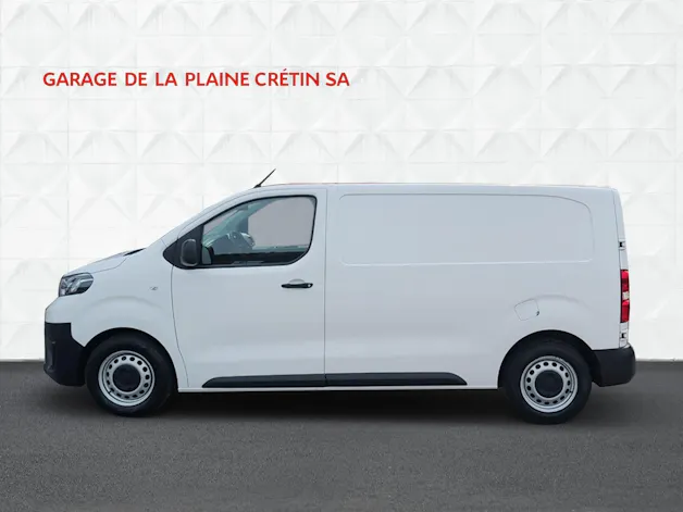 Toyota Proace 1.5D Panel Van Medium Active