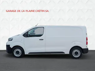 Toyota Proace 1.5D Panel Van Medium Active