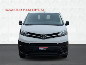 Toyota Proace 1.5D Panel Van Medium Active