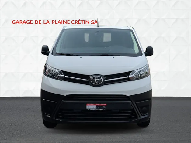 Toyota Proace 1.5D Panel Van Medium Active