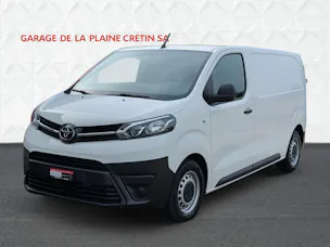 Toyota Proace 1.5D Panel Van Medium Active