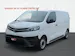 Toyota Proace 1.5D Panel Van Medium Active