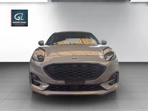 FORD Puma 1.0 MHEV ST-Line X Automat