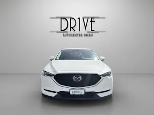 MAZDA CX-5 SKYACTIV-D 184 Ambition Plus AWD Automat