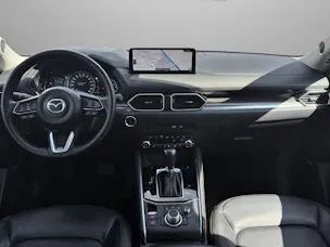 MAZDA CX-5 SKYACTIV-D 184 Ambition Plus AWD Automat