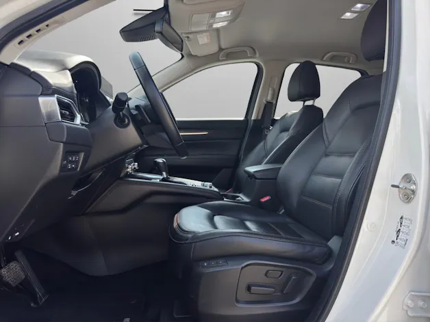 MAZDA CX-5 SKYACTIV-D 184 Ambition Plus AWD Automat