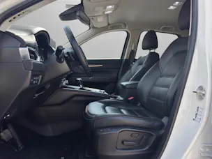 MAZDA CX-5 SKYACTIV-D 184 Ambition Plus AWD Automat