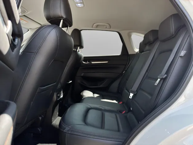 MAZDA CX-5 SKYACTIV-D 184 Ambition Plus AWD Automat