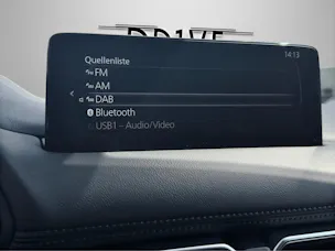 MAZDA CX-5 SKYACTIV-D 184 Ambition Plus AWD Automat