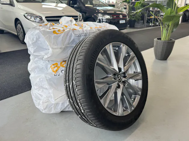 MAZDA CX-5 SKYACTIV-D 184 Ambition Plus AWD Automat
