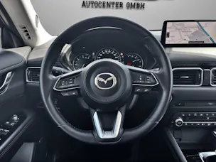 MAZDA CX-5 SKYACTIV-D 184 Ambition Plus AWD Automat