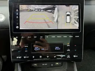 HYUNDAI Tucson 1.6 T-GDi HEV Vertex 4WD