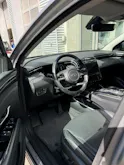HYUNDAI Tucson 1.6 T-GDi HEV Vertex 4WD