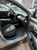 HYUNDAI Tucson 1.6 T-GDi HEV Vertex 4WD