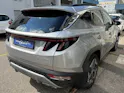 HYUNDAI Tucson 1.6 T-GDi HEV Vertex 4WD