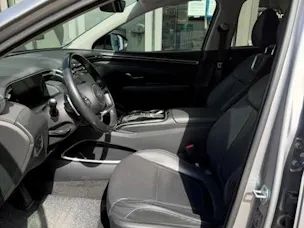 HYUNDAI Tucson 1.6 T-GDi HEV Vertex 4WD