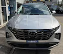 HYUNDAI Tucson 1.6 T-GDi HEV Vertex 4WD