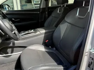 HYUNDAI Tucson 1.6 T-GDi HEV Vertex 4WD