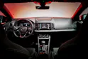 SKODA Karoq 2.0 TSI SportLine 4x4 DSG / Panoramadach / Parkassistent / Sitzheizung