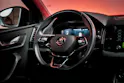 SKODA Karoq 2.0 TSI SportLine 4x4 DSG / Panoramadach / Parkassistent / Sitzheizung
