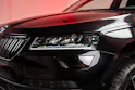 SKODA Karoq 2.0 TSI SportLine 4x4 DSG / Panoramadach / Parkassistent / Sitzheizung