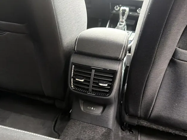 SKODA Fabia 1.5 TSI 130 DSG