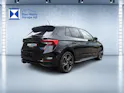 SKODA Fabia 1.5 TSI 130 DSG