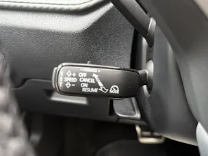 SKODA Fabia 1.5 TSI 130 DSG