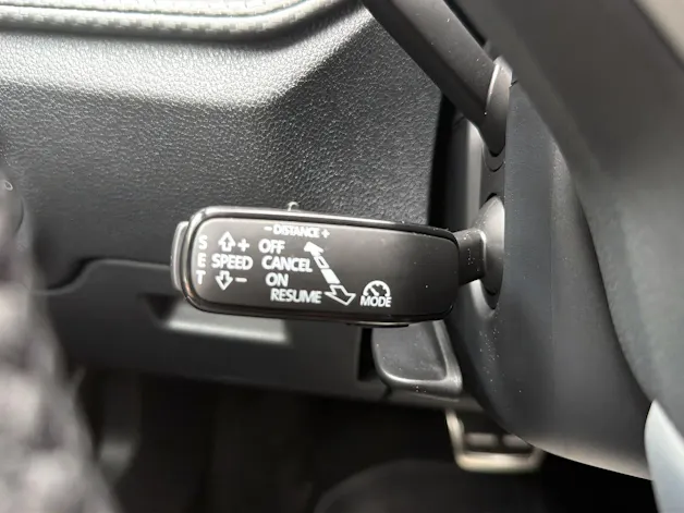 SKODA Fabia 1.5 TSI 130 DSG