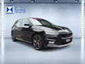 SKODA Fabia 1.5 TSI 130 DSG