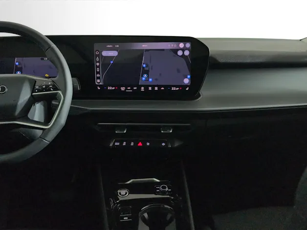 AUDI Q3 SUV TFSI quattro 150 kW S tronic
