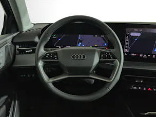 AUDI Q3 SUV TFSI quattro 150 kW S tronic