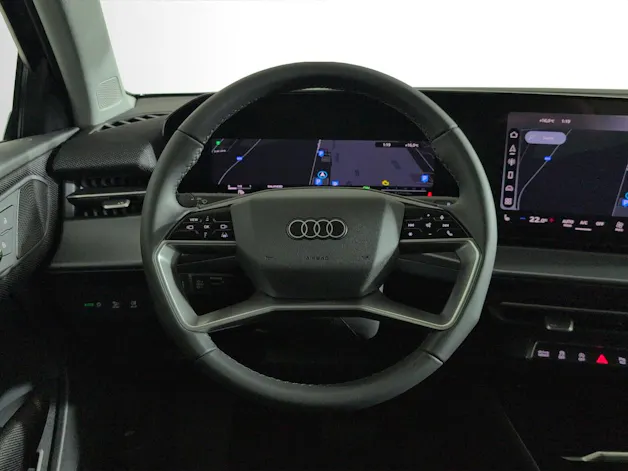 AUDI Q3 SUV TFSI quattro 150 kW S tronic