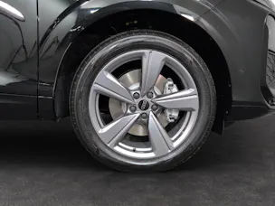 AUDI Q3 SUV TFSI quattro 150 kW S tronic