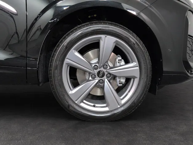 AUDI Q3 SUV TFSI quattro 150 kW S tronic